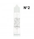 Flacon gradué 70 ml Chubby Art Work N°2