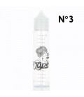 Flacon gradué 70 ml Chubby Art Work N°3