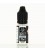 Booster PG50/VG50 Fusion Halo 10 ml 20 mg
