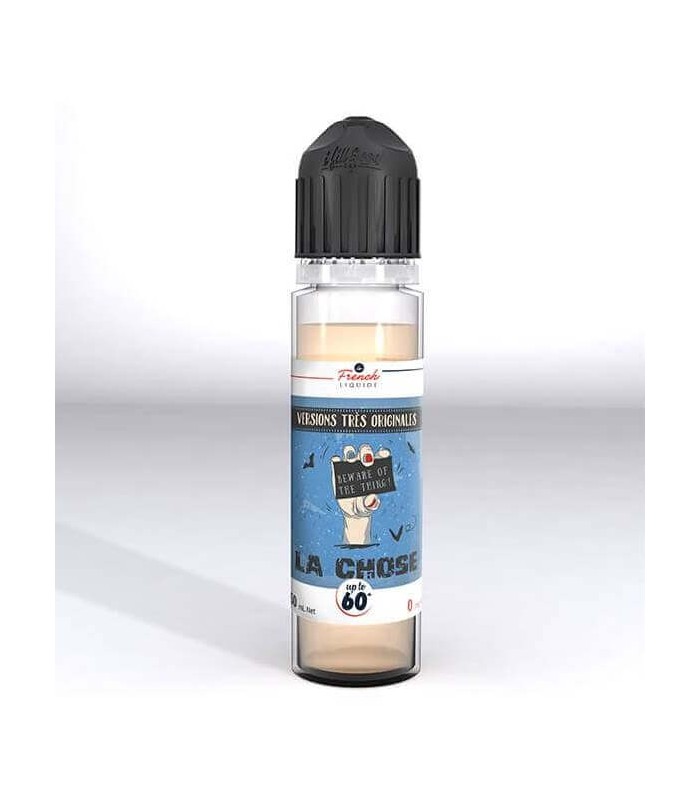 elfbar nachfüll pod läuft aus E-liquide Conceptarôme OOH ! main image 0