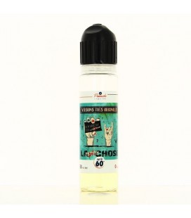 e-Liquide La Petite Chose 50 ml Le French Liquide