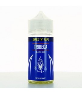 e-Liquide Tribeca 50 ml Halo ZHC Mix N Vape