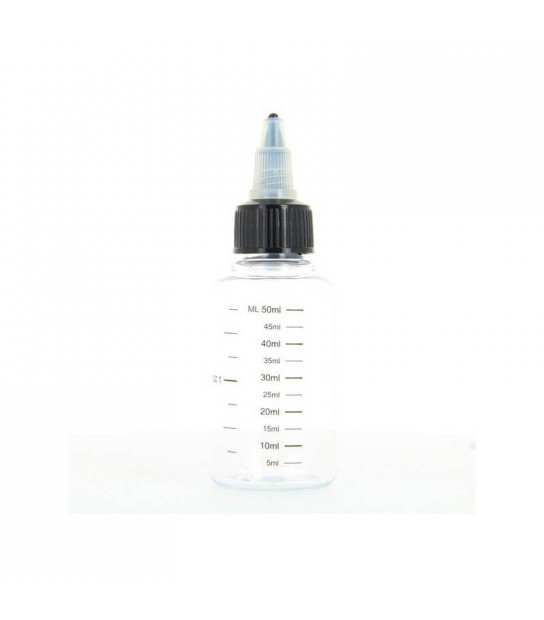 Flacons de remplissage e-liquide pour DIY, Mix "N" Vape
