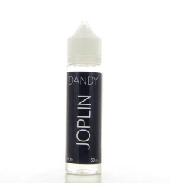 e-Liquide Joplin 50 ml Mix N Vape Liquideo Dandy
