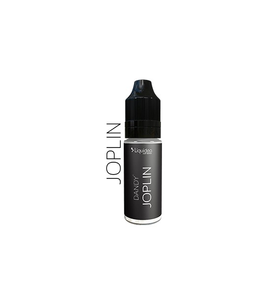 elfbar nachfüll pod läuft aus E-liquide Joplin Dandy Liquideo - 50ml