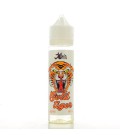 Gold Tiger 50 ml e-Liquide Mix N Vape Liquideo Xbud