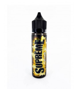 Supreme Eliquid France 50 ml Mix & Vape