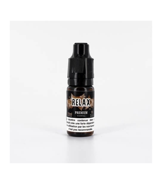 E-liquide Eliquid France pas cher