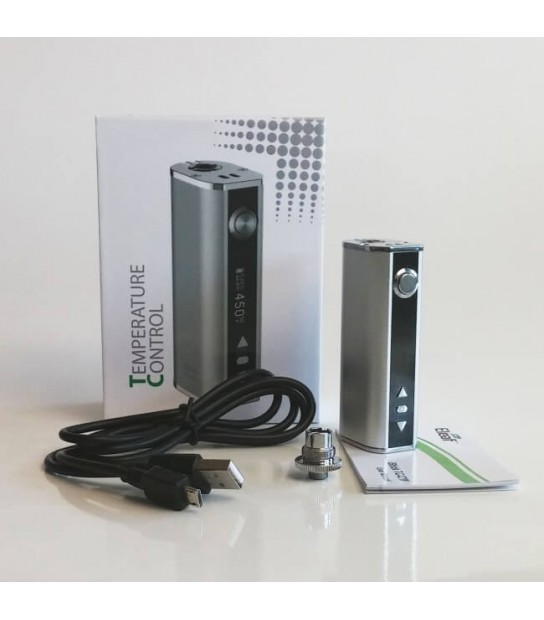 Type de Batterie Box Mod