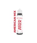 American Mix e-Liquide Liquideo 50 ml