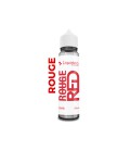 Rouge e-Liquide Liquideo 50 ml