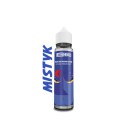 Mistyk e-Liquide Juice Heroes Liquideo 50 ml