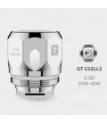 Résistances cCell2 GT Cores Vaporesso