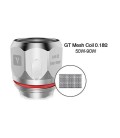 Résistances Mesh GT Cores Vaporesso