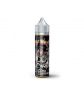 Mr Jack e-Liquide Crazy Drip en fiole de 50 ml