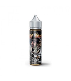 E-liquide Mr Jack 50 ml Crazy Drip