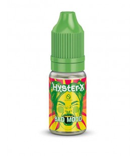 Bad Mood Hyster-X e-liquide fruits du dragon agrûmes