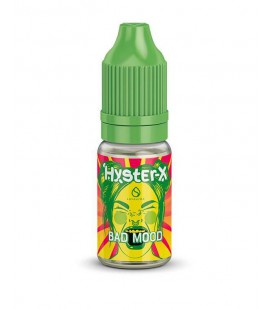 Bad Mood Hyster-X e-liquide fruits du dragon agrûmes