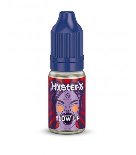 Blow Up Hyster-X 10 ml e-Liquide cassis melon cerise