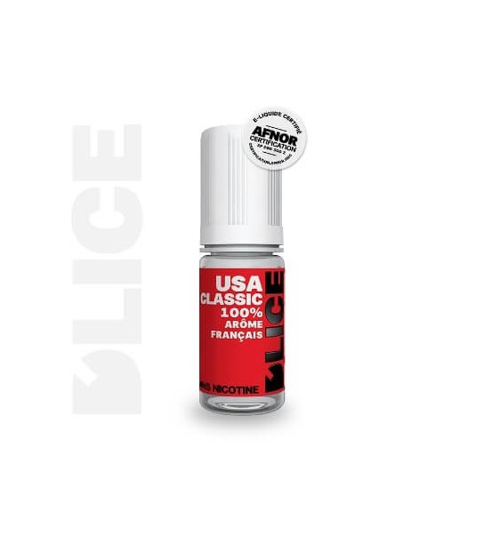 e-Liquide D'lice : sélection des meilleurs liquides DLICE