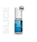 Menthe Fraiche - e-Liquide D'LICE