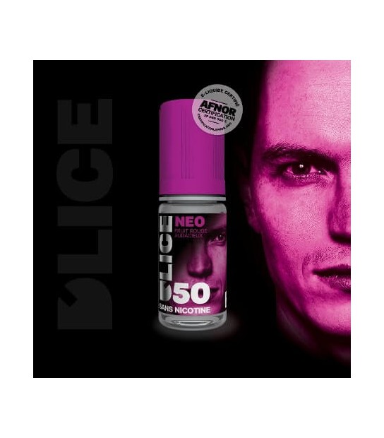 e-Liquide D'lice : sélection des meilleurs liquides DLICE