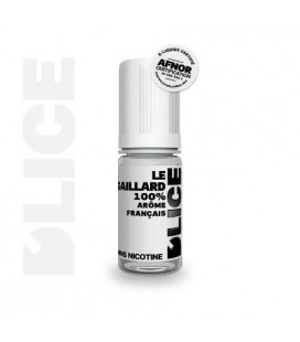 Le Gaillard - e-Liquide D'LICE