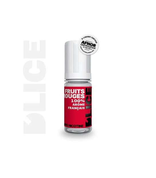 elfbar nachfüll pod läuft aus E-liquide Menthe Polaire 10 ml - D'lice pas cher main image 0