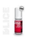 Fruits Rouges - e-Liquide D'LICE