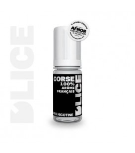 Classic Corse - e-Liquide D'LICE