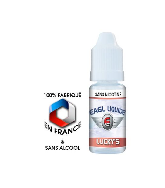 E-liquide Eagle pas cher : nos offres