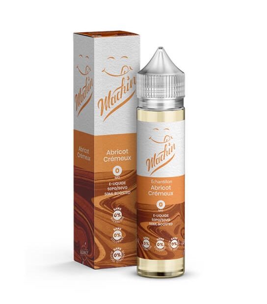 échantillon e-liquide gratuit Échantillon e-liquide 50ml au choix