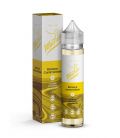 Banane Caramélisée e-Liquide Machin 50 ml