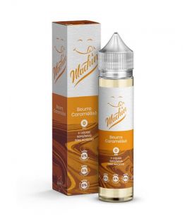 Beurre Caramélisé e-Liquide Machin 50 ml