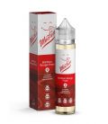 Bonbon Rouge Frais e-Liquide Machin 50 ml