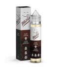 Café Crème e-Liquide Machin 50 ml