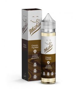 Classic Fig'Miel e-Liquide Machin 50 ml