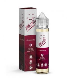 Cranberry e-Liquide Machin 50 ml