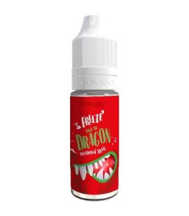 Freeze Dragon e-Liquide Liquideo