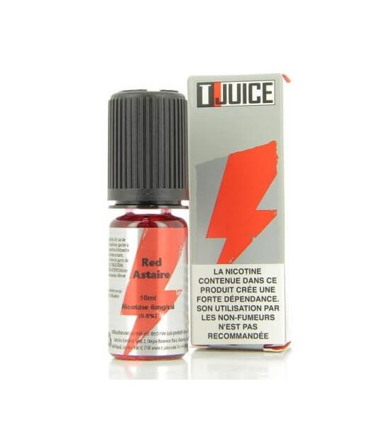 e-Liquide T-Juice pas cher