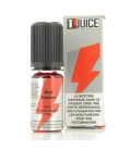 e-Liquide T-Juice Red Astaire pas cher pour e-cigarette