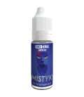 Mistyk e-Liquide Juice Heroes Liquideo 10 ml