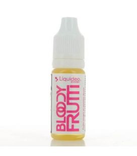 Bloody Frutti e-Liquide Liquideo 10 ml