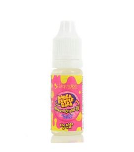 Darka Bubble Baba e-Liquide Liquideo 10 ml