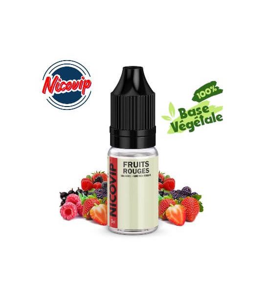 elfbar nachfüll pod läuft aus E-liquide Bloody Frutti 50 ml - Liquideo pas cher main image 0