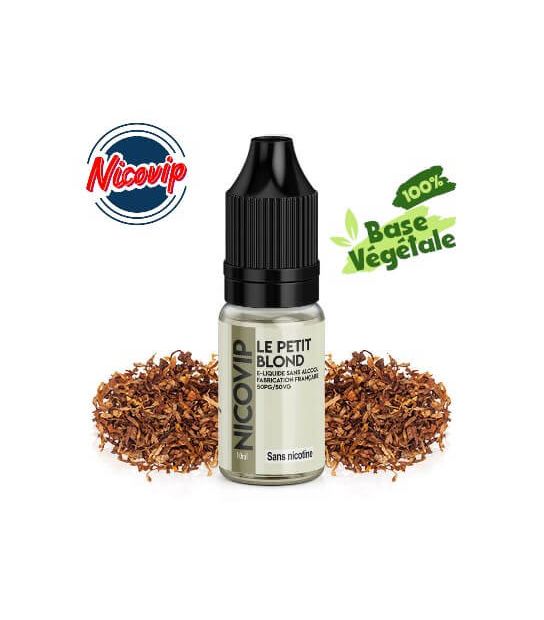 Nicovip - e-Liquide Mania
