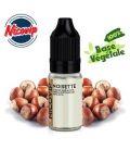 Noisette e-Liquide Nicovip pas cher