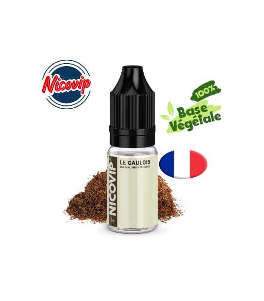 elfbar nachfüll pod läuft aus E-liquide pas cher Allemagne 100 ml, pour une vape DIY au goût de tabac main image 0