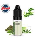 Thé Vert e-Liquide Nicovip