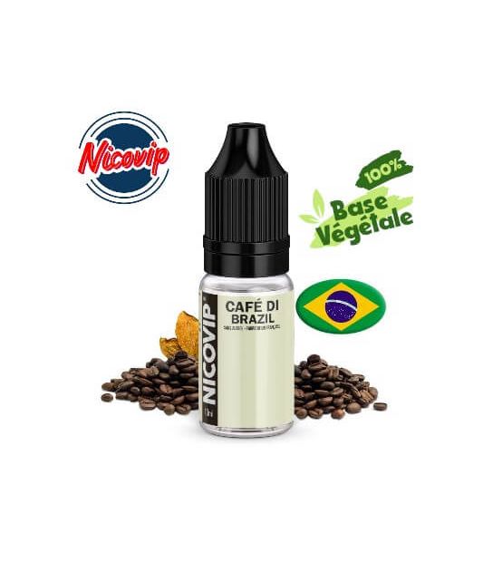 Nicovip - e-Liquide Mania